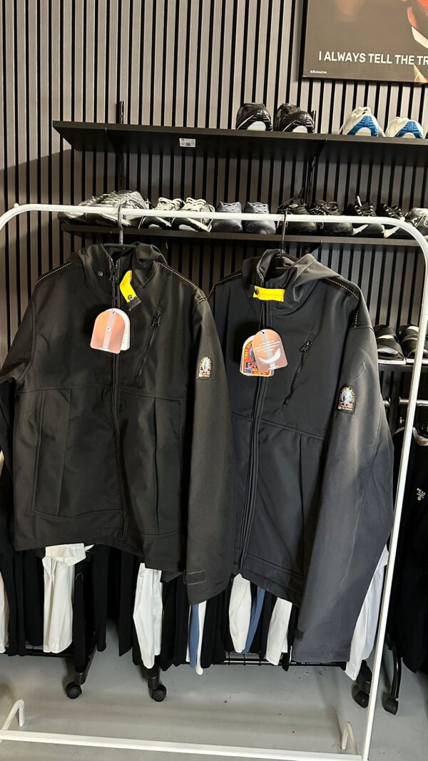 Parajumpers Softshell