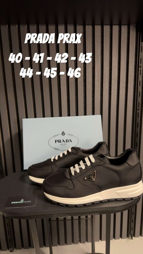 Prada Prax