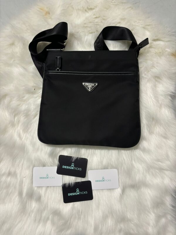 Prada Shoulder Bag