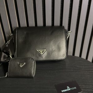 Prada Shoulder Bag