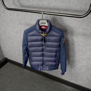 Parajumpers Padded Jack Blue