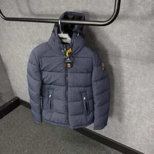 Parajumpers Cassian Jacket Navy Blue