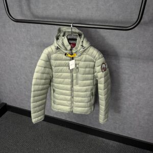 Parajumpers Last Minute Jacket Mint Green