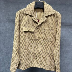 Gucci Jacket High Quality