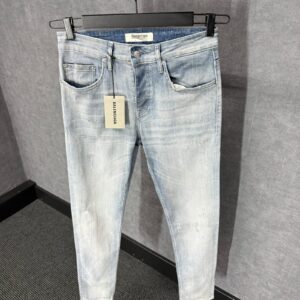 Balenciaga Jeans Oversized