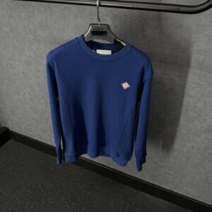 Casablanca Blue Sweater