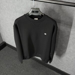 Celine Black Sweater High Quality