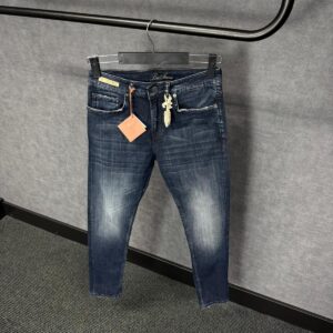 Loro Piana Blue Jeans Dark Label
