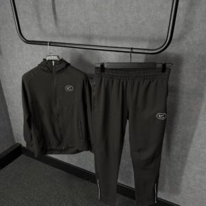 Nike Air Trainingspak Zwart