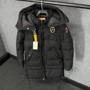 Parajumpers Women Longbear Black