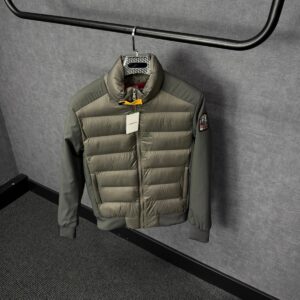 Parajumpers Padded Jack Khaki
