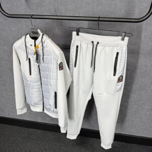 Parajumpers Grijs Trainingspak