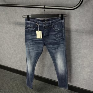 Tom Ford Jeans Blue