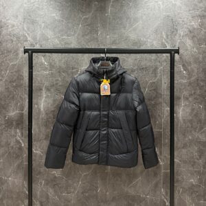 Parajumpers Cloud Black winterjacket