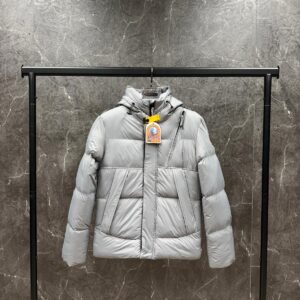 parajumpers Cloud Grey winterjacket