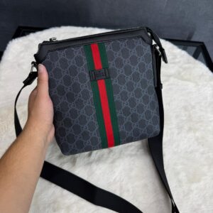 Gucci Messenger Bag