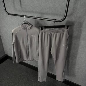 Nike Air Trainingspak Dark Grey