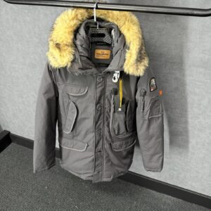 Parajumpers Grijs Winterjas