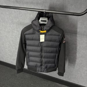 Parajumpers Herfstjas Zwart