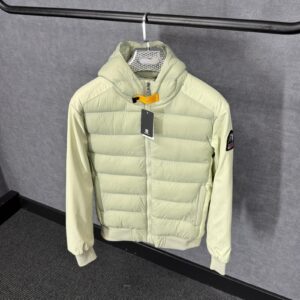 Parajumpers Herfstjas Mint Light Green