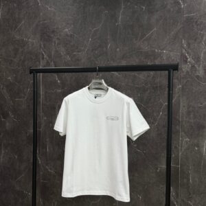Christian Dior Couture T shirt White