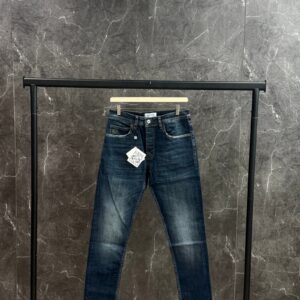 loewe jeans blue Green label