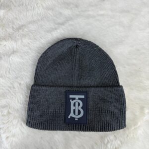 Burberry (B) Muts Grijs