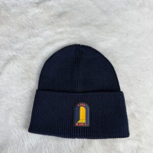 Casablanca Muts Donkerblauw