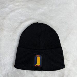 Casablanca Muts Zwart