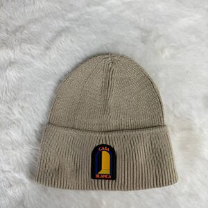 Casablanca Muts Beige