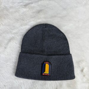 Casablanca Muts Donkergrijs