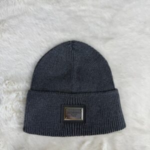 Dolce & Gabbana Muts Grijs