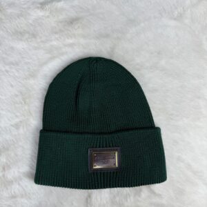 Dolce & Gabbana Muts Groen