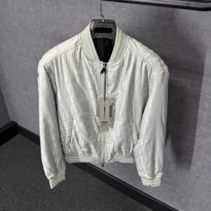 Christian Dior Oblique Jasje Mint High Quality