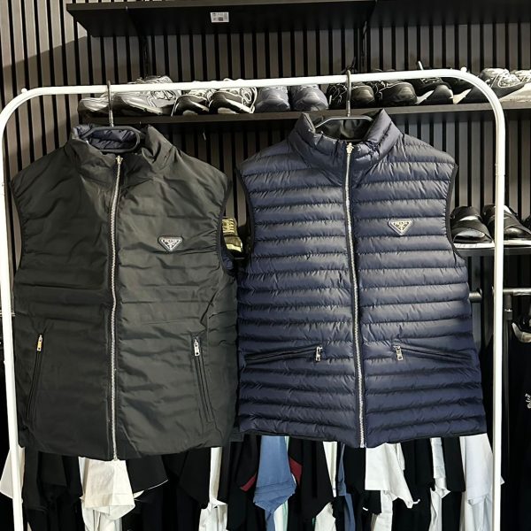 bodywarmer