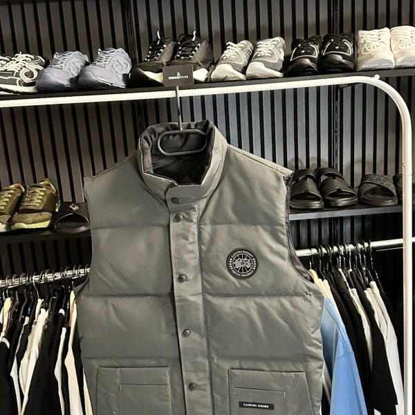 bodywarmer canada