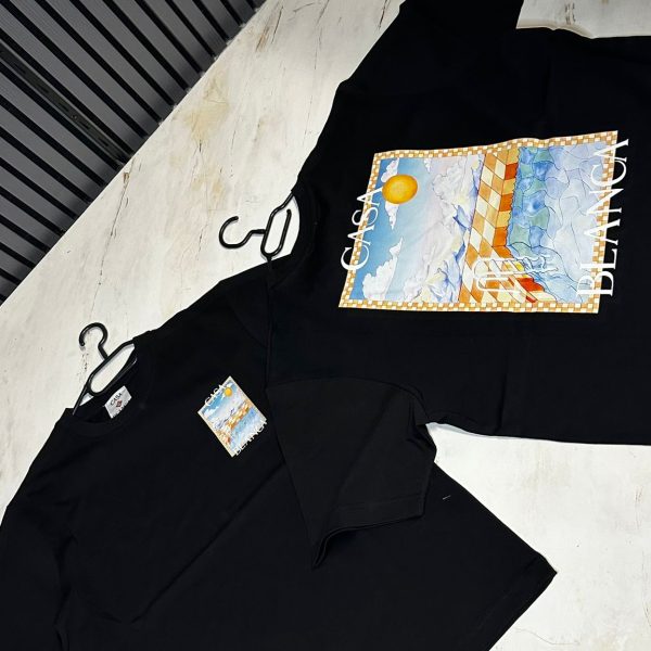 csb tshirt