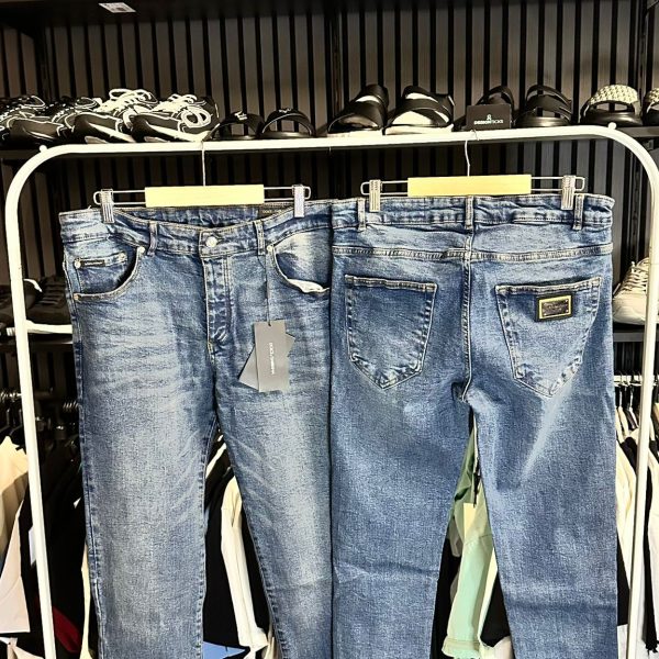 dg broek