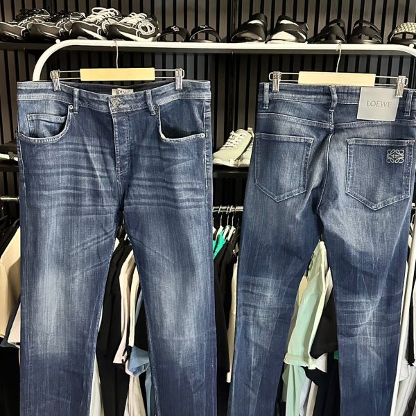 dg broek