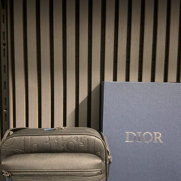 dior tass