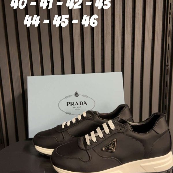 pr schoenen